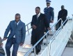 Arrivée du Président de la République, S.E.M. Alassane OUATTARA, à New-York