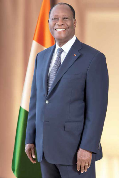 Alassane-Ouattara