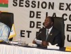 Session extraordinaire de la conférence des Chefs d’Etat et de Gouvernement de l’Union Economique et Monétaire Ouest Africaine : Allocution de SEM Alassane OUATTARA