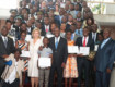 Le Chef de l’Etat a présidé la 4ème édition de la ‘’Journée Nationale de l’Excellence’’.