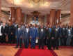 Le Chef de l’Etat a procédé à l’ouverture de la 5ème Conférence au Sommet du TAC entre la Côte d’Ivoire et le Burkina Faso