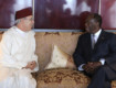 Le Chef de l’Etat a échangé avec l’Ambassadeur du Royaume du Maroc en Côte d’Ivoire.
