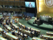 Le Chef de l’Etat a fait sa déclaration à la Tribune des Nations Unies lors du débat général de la 71ème Session de l’AG de l’ONU