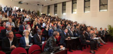 Célébration du 40ème anniversaire du Centre d’Etudes et de Recherches sur le Développement International de Clermont- Ferrand