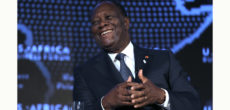 Cérémonie d’ouverture de l’U.S – Africa Business Forum, en présence de S.E.M. Alassane OUATTARA