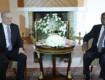 Le Chef de l'Etat a échangé avec le Président de l’Assemblée Populaire Nationale et le Premier Ministre algérien
