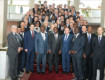 Le Chef de l’Etat a eu une rencontre avec une délégation du MEDEF conduite par son Président, M. Pierre GATTAZ