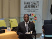 Discours de S.E.M. Alassane Ouattara,lors la cérémonie d'ouverture de la signature de l'accord de Paris sur le climat, aux Nations Unies à New-York