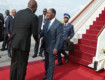 Le Chef de l’Etat a regagné Abidjan après des visites en France et en Turquie