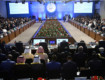 Le Chef de l’Etat a pris part à la cérémonie d’ouverture du 13ème Sommet de l’Organisation de la Coopération Islamique, à Istanbul
