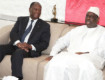 Le Chef de l’Etat est arrivé à Dakar pour prendre part aux Sommets de la CEDEAO et de l’UEMOA