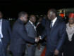 Le Chef de l’Etat à Malabo pour prendre part au 4ème Sommet Afrique-monde arabe