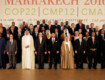 Le Chef de l’Etat a pris part à la cérémonie d’ouverture de la COP22 à Marrakech.
