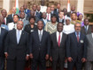 Le Chef de l’Etat a eu un entretien avec le Forum des Inspections Générales d’Etat d’Afrique et Institutions Assimilées