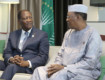 Le Pr. Alassane OUATTARA a eu des entretiens avec plusieurs Chefs d’Etat à Kigali