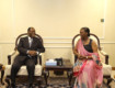Le Chef de l’Etat est arrivé à Kigali pour prendre part au 27ème Sommet ordinaire de l’Union Africaine