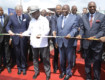 Le Chef de l’Etat a procédé à l’inauguration de l’axe routier Pont Comoé - Agnibilékrou