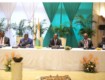 Le Chef de l’Etat a présidé un Conseil des Ministres à Yamoussoukro.