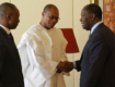 Le Chef de l’Etat a échangé avec les Guides religieux ivoiriens