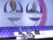 Le Chef de l’Etat a échangé avec son homologue ghanéen et pris part au panel présidentiel de l’Africa CEO Forum