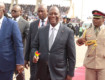 Le Chef de l’Etat a pris part, à Accra, en qualité d’Invité d’honneur, à la cérémonie d’investiture du nouveau Président du Ghana.