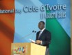 Journée nationale de la Côte d'ivoire à l'expo milan 2025 : Allocution de SEM Alassane OUATTARA