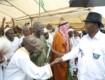 Le Chef de l’Etat a animé deux meetings à Ouaninou et à Koro dans le cadre de sa visite d’Etat dans la Région du Bafing