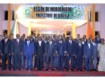 Le Chef de l’Etat a animé un grand meeting à Touba dans le cadre de sa visite d’Etat dans la Région du Bafing et présidé un Conseil des Ministres à Séguéla