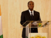 Message à la Nation de S.E.M. Alassane OUATTARA, à l'occasion du 55 ème anniversaire de l'indépendance de la Côte d'Ivoire