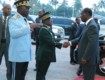 Communiqué de la Présidence de la République relatif au Départ à Abuja (Nigéria) du Président de la République, SEM Alassane OUATTARA