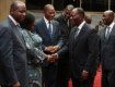 Le Chef de l’Etat a regagné Abidjan après avoir pris part au 48ème Sommet de la CEDEAO, à Abuja