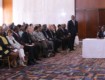 Le Président Alassane OUATTARA a pris part à la cérémonie de signature du Code de bonne conduite