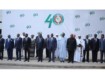 Le Chef de l’Etat a pris part à la cérémonie d’ouverture du 48ème Sommet ordinaire de la CEDEAO, à Abuja