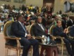 Le Chef de l’Etat a assisté à l’Investiture du Président élu de la République de Guinée