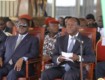 Discours prononcé par SEM. Alassane OUATTARA, à l'occasion de sa rencontre avec les Rois, Reines et Chefs traditionnels du grand centre