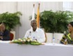 Le Chef de l’Etat a animé une Conférence de Presse au terme de sa visite d’Etat dans la Région de l’Indénié – Djuablin.