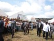 Le Chef de l’Etat a animé à Daloa le meeting de clôture de sa visite d’Etat dans les Régions du Haut-Sassandra, du Gôh et du Lôh- Djiboua.