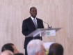 Discours de SEM Alassane OUATTARA, lors de la cérémonie de signature du Code de Bonne Conduite par les Candidats à l'élection présidentielle du 25 octobre 2015