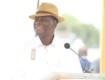 Le Chef de l’Etat a animé le meeting de clôture de sa visite d’Etat dans la Région de l’Indénié-Djuablin, à Abengourou
