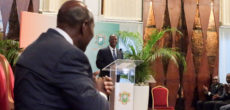 Le Chef de l’Etat a échangé avec les populations de la Région du Sud – Comoé