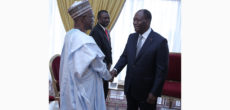 Entretien avec le Ministre de l’Environnement et du Développement Durable du Niger, M. Al Moustapha GARBA