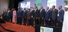 Le Chef de l’Etat a pris part à la cérémonie d’ouverture de la 2e Conférence Internationale sur l’Emergence de l’Afrique