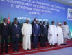 Le Chef de l’Etat a présidé la cérémonie d’ouverture de la Session Extraordinaire de la Conférence des Chefs d’Etat et de Gouvernement de l’UEMOA
