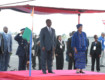 Le Chef de l’Etat est arrivé à Monrovia pour prendre part au 51ème Sommet de la CEDEAO.