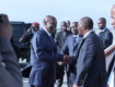 Le Chef de l’Etat a regagné Abidjan après un séjour en Europe
