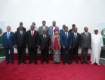 ACTUALITE Le Chef de l’Etat a pris part à la cérémonie d’ouverture du 51 ième Sommet de la CEDEAO et à la Conférence de l’Autorité du Bassin de la Volta