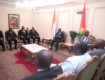 Le Chef de l’Etat à Ouagadougou pour prendre part à la 6e Conférence au Sommet du Traité d'Amitié et de Coopération entre la Côte d’Ivoire et le Burkina Faso
