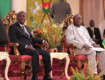 Le Chef de l’Etat a pris part à l'ouverture de la 6e Conférence au Sommet  du TAC entre la Côte d’Ivoire et le Burkina Faso