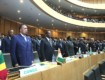 Le Chef de l’Etat a pris part à la cérémonie d’ouverture du 29e Sommet ordinaire de l’Union Africaine