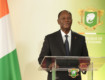 MESSAGE A LA NATION DE S.E.M ALASSANE OUATTARA A L'OCCASION DE LA CELEBRATION DU 57e ANNIVERSAIRE DE L’INDEPENDANCE